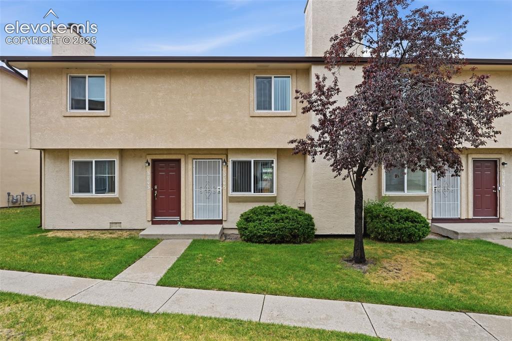 3145 Starlight Cir., Colorado Springs, CO 80916