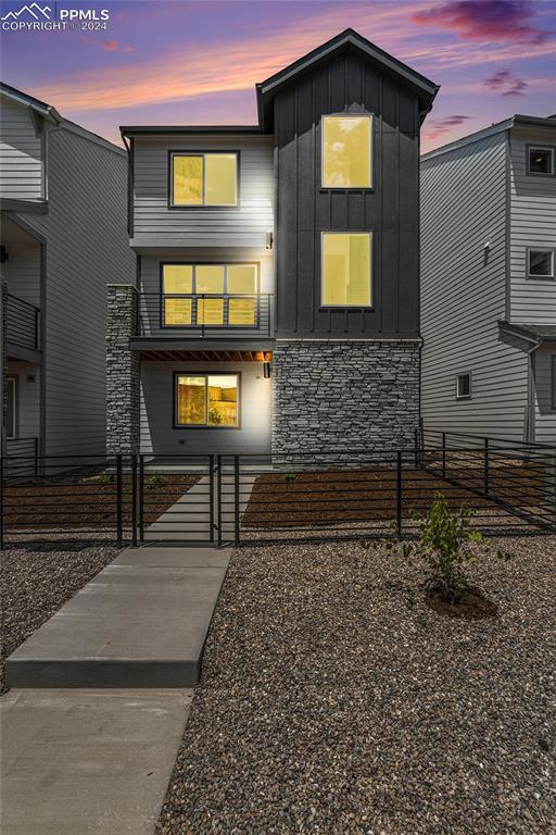 2133 Arikaree Heights, Colorado Springs, CO 80908