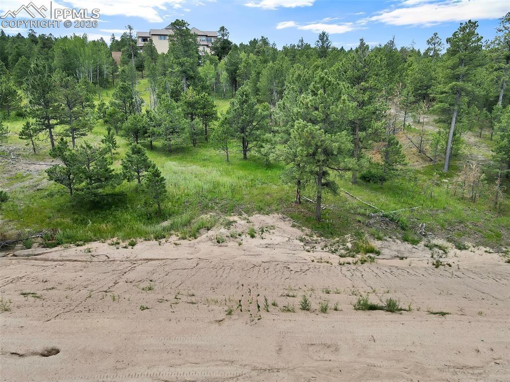14431 Allen Ranch Rd., Colorado Springs, CO 80908