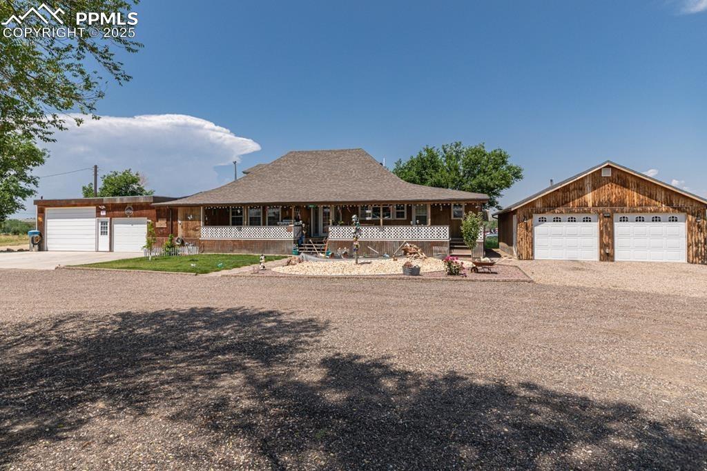 2831 Overton Rd., Pueblo, CO 81008