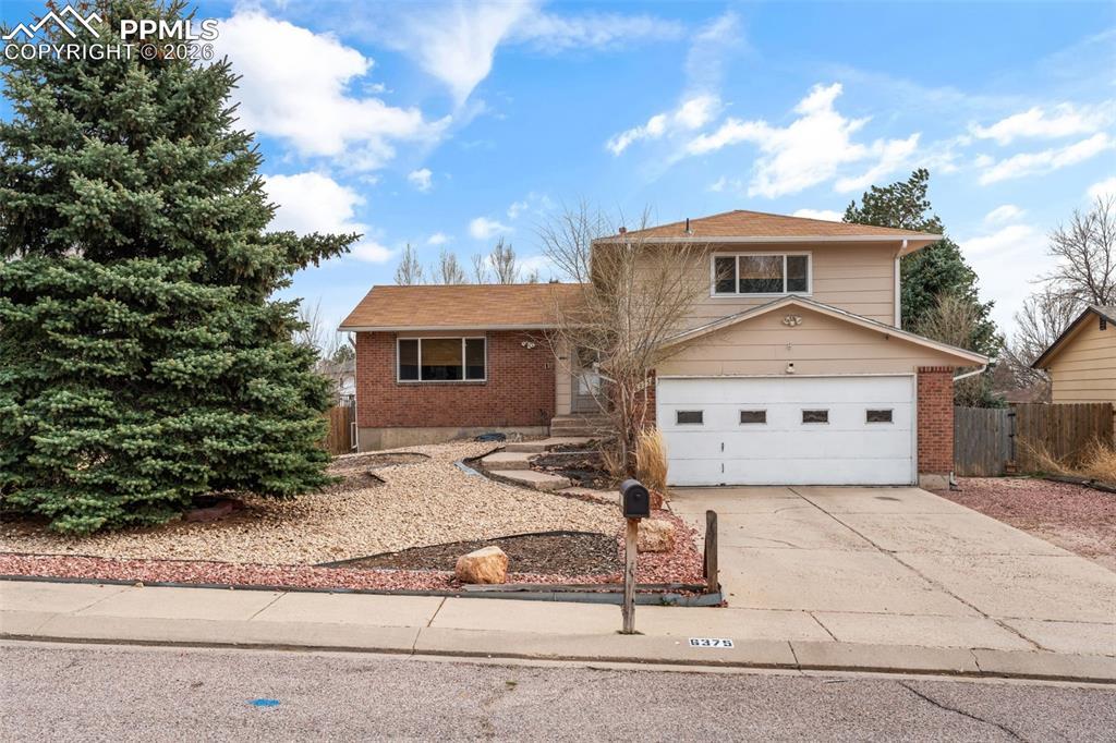 6375 Pushmataha Dr., Colorado Springs, CO 80915