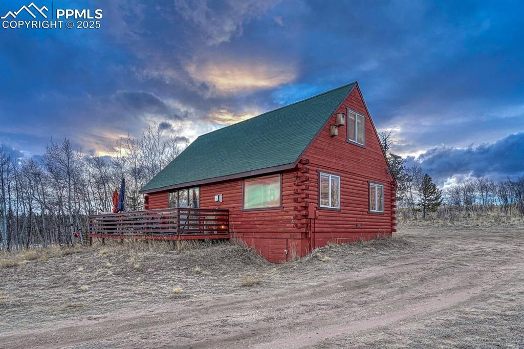 3108 Warrior Cir., Como, CO 80432