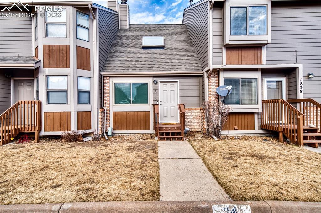 1840 Erin Loop, Colorado Springs, CO 80918