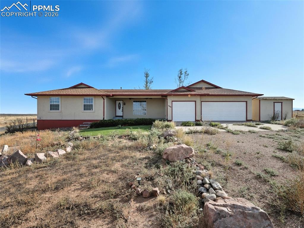 1994 E Akholt Ln., Pueblo, CO 81007