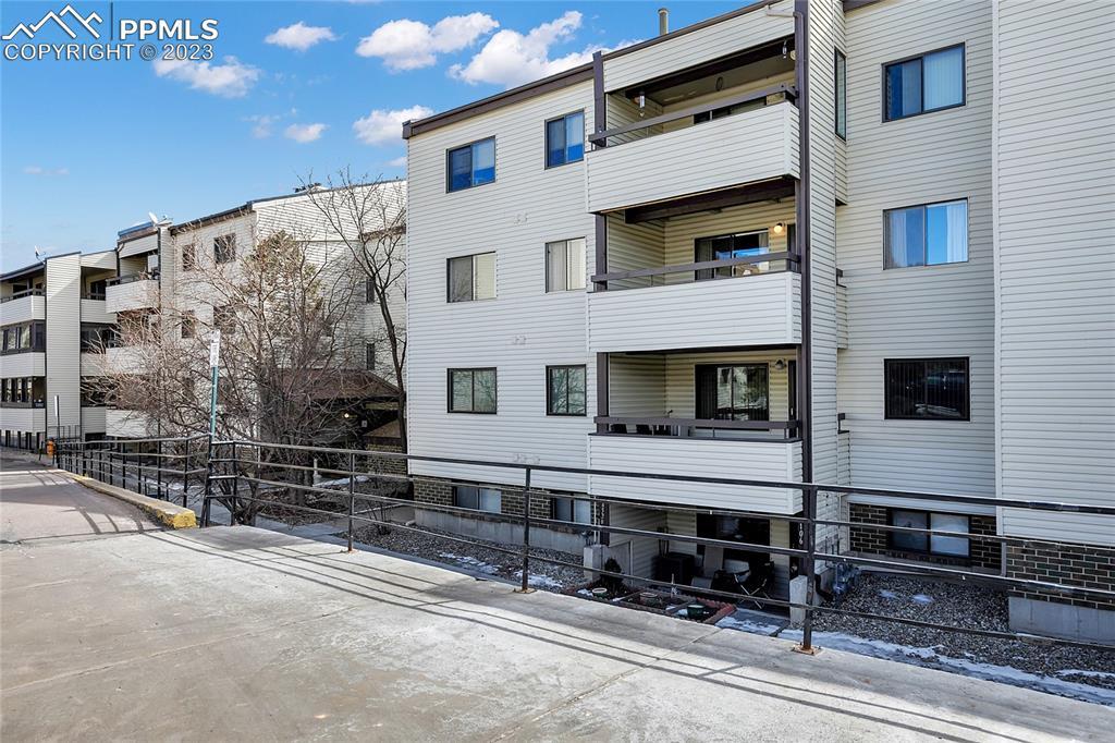 6520 Delmonico Dr. #306, Colorado Springs, CO 80919