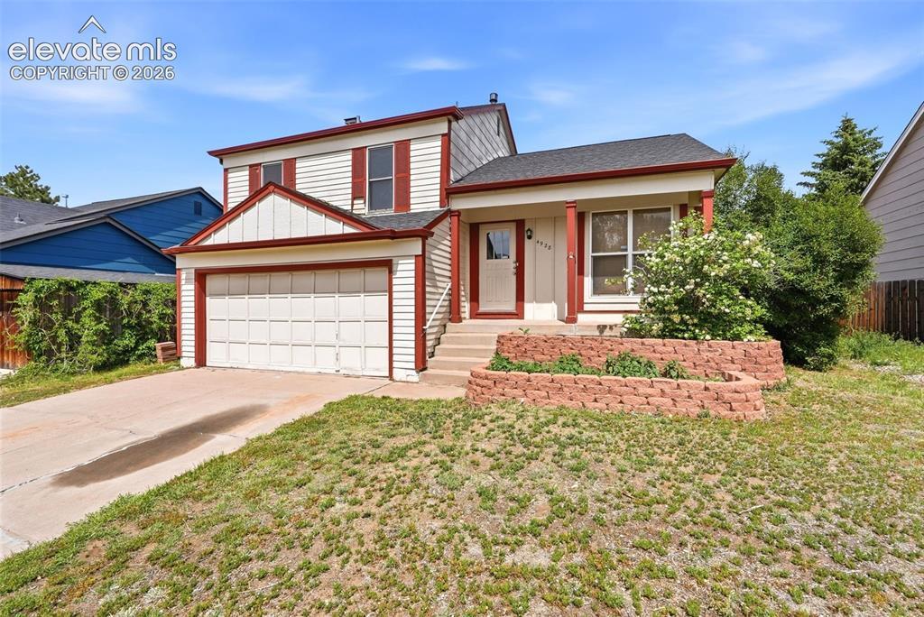 4928 Joseph Dr., Colorado Springs, CO 80916