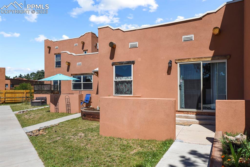 850 Forest Edge Rd. #E, Woodland Park, CO 80863