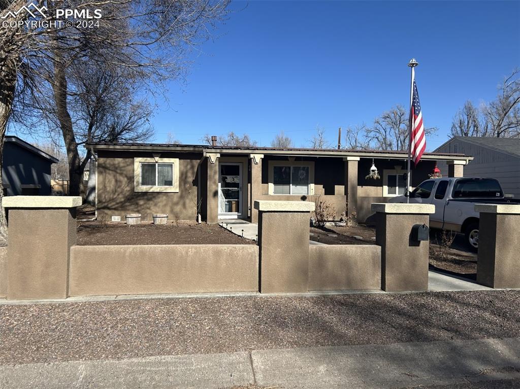 129 Easy St., Colorado Springs, CO 80911