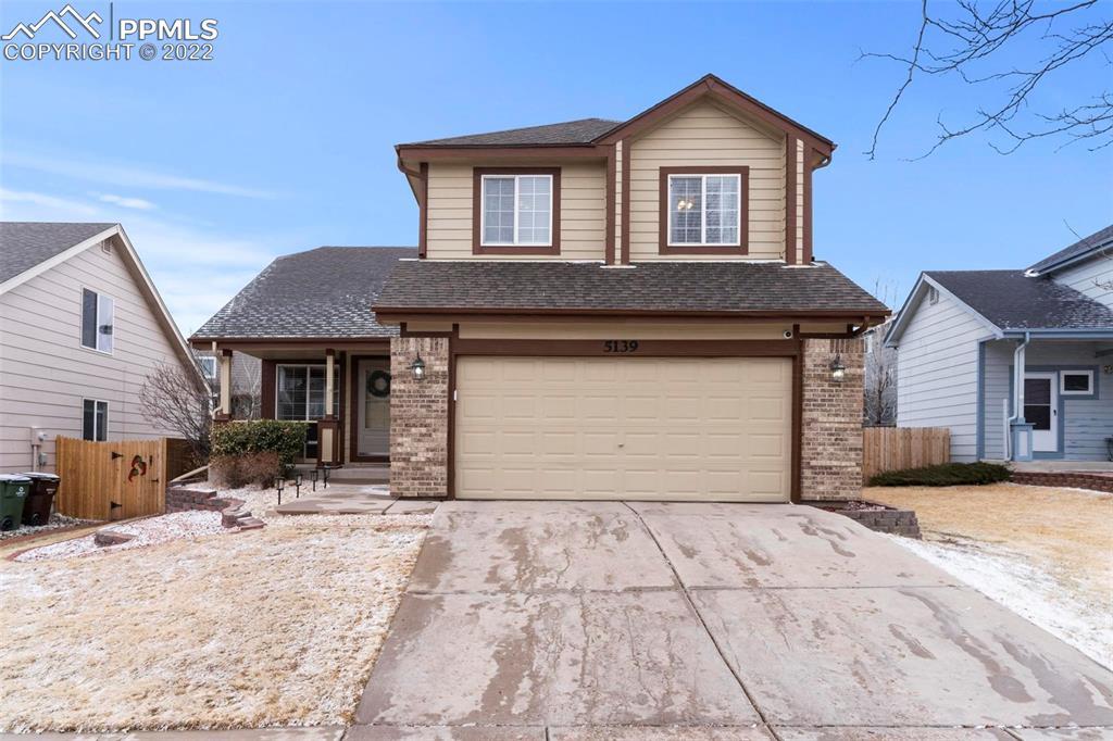 5139 Horse Carriage Rd., Colorado Springs, CO 80922