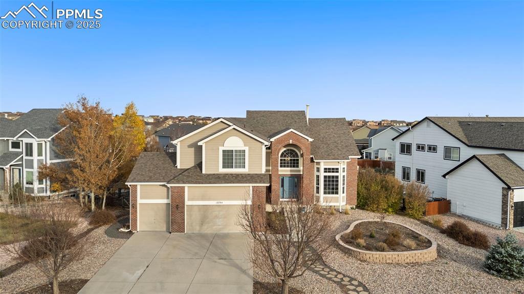 12784 Angelina Dr., Peyton, CO 80831