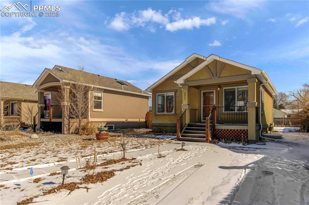 3021 Virginia Ave., Colorado Springs, CO 80907