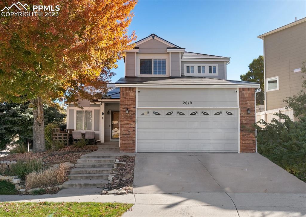 2610 Lear Dr., Colorado Springs, CO 80920