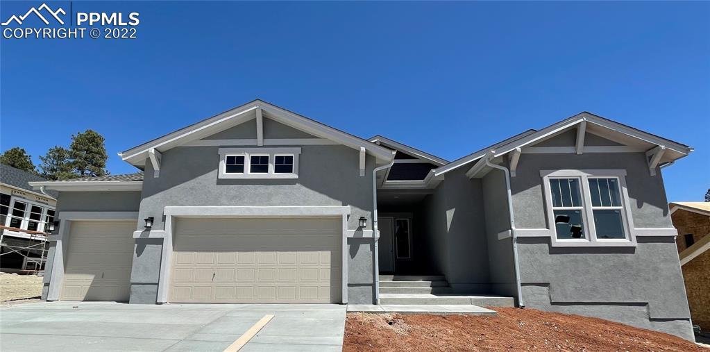 16251 Sunset Splendor Ln., Colorado Springs, CO 80123