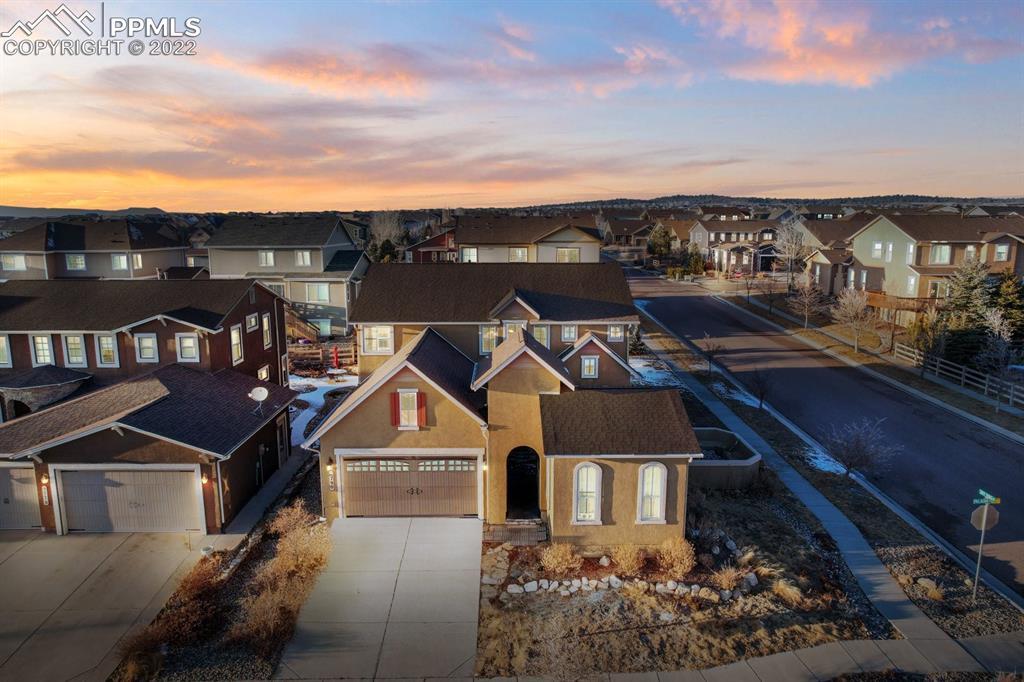 5790 Paladin Pl., Colorado Springs, CO 80924