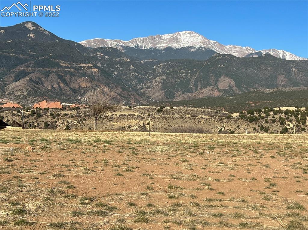 2722 Cathedral Rock View, Colorado Springs, CO 80904
