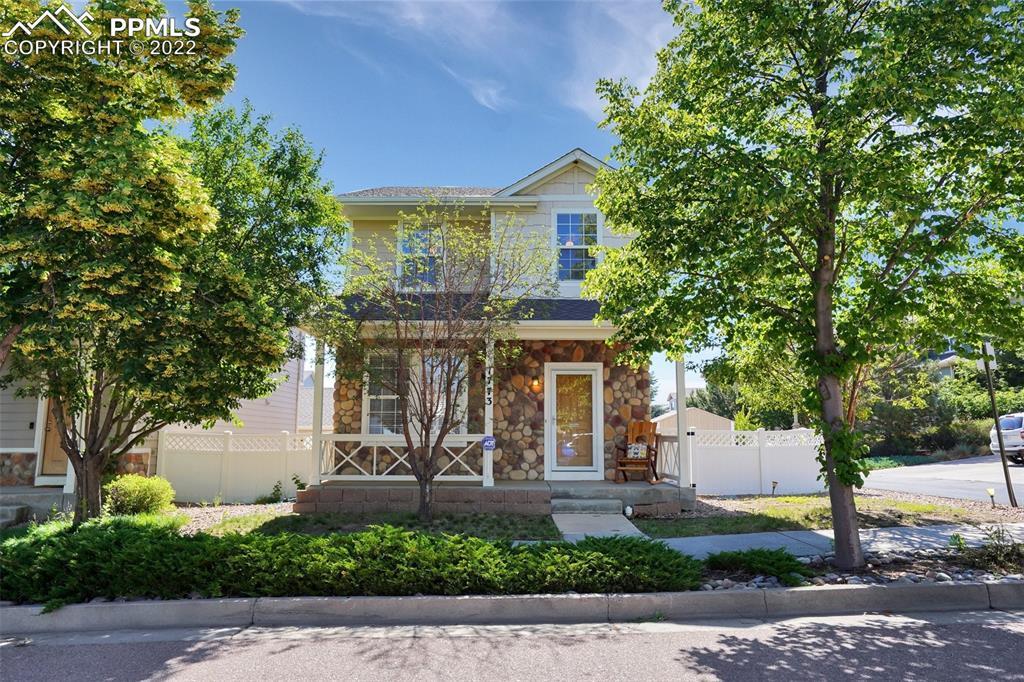 1773 Herd St., Colorado Springs, CO 80910