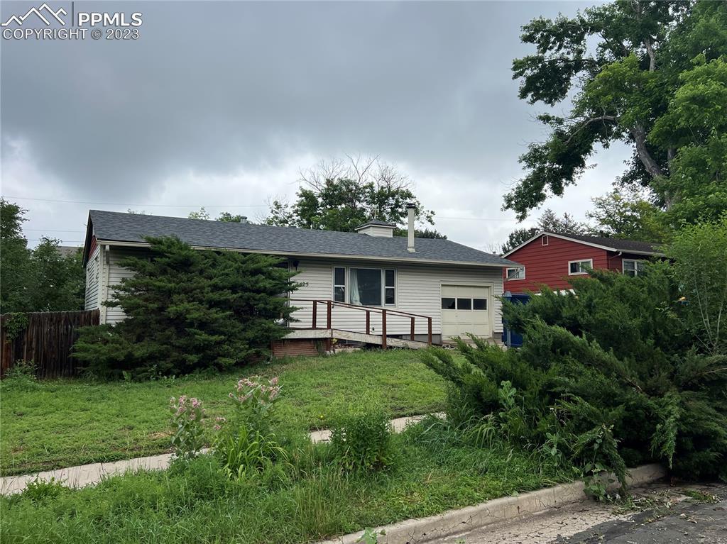 1425 Northview Dr., Colorado Springs, CO 80909