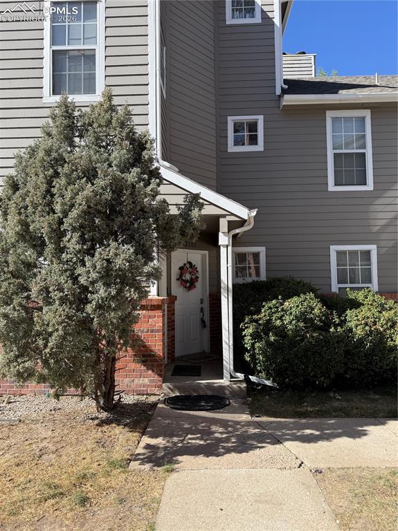 2105 Troy Ct., Colorado Springs, CO 80918