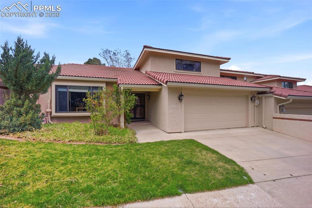 719 Count Pourtales Dr., Colorado Springs, CO 80906