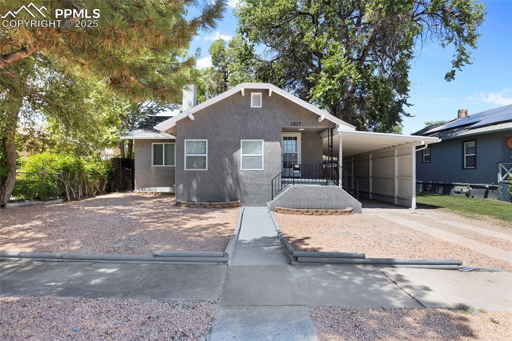 1817 E 10th St., Pueblo, CO 81001