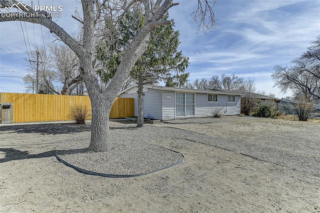 3319 N Arcadia St., Colorado Springs, CO 80907