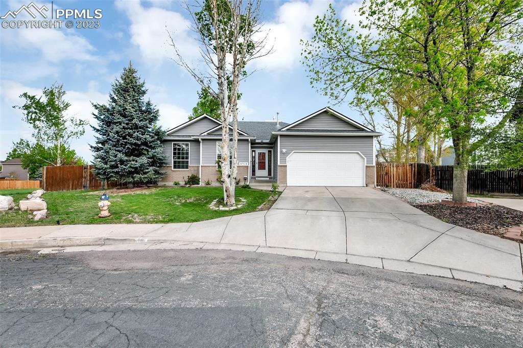 6510 Turkey Tracks Rd., Colorado Springs, CO 80922