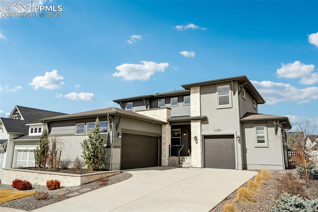 1118 Kelso Pl., Colorado Springs, CO 80921