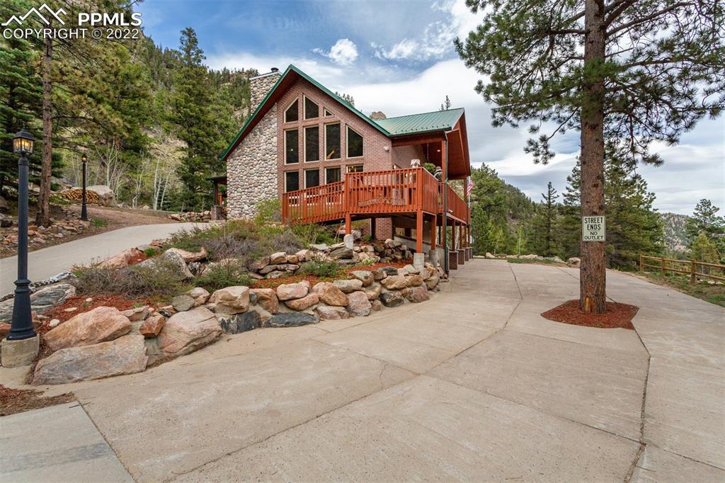 16679 Highway 96, Wetmore, CO 81253