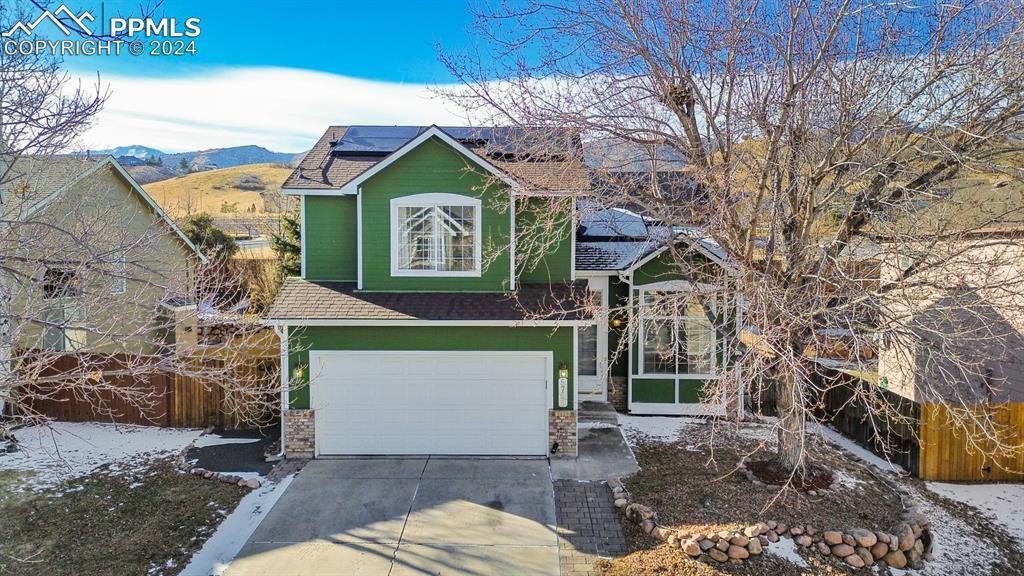 5750 Astoria Way, Colorado Springs, CO 80919