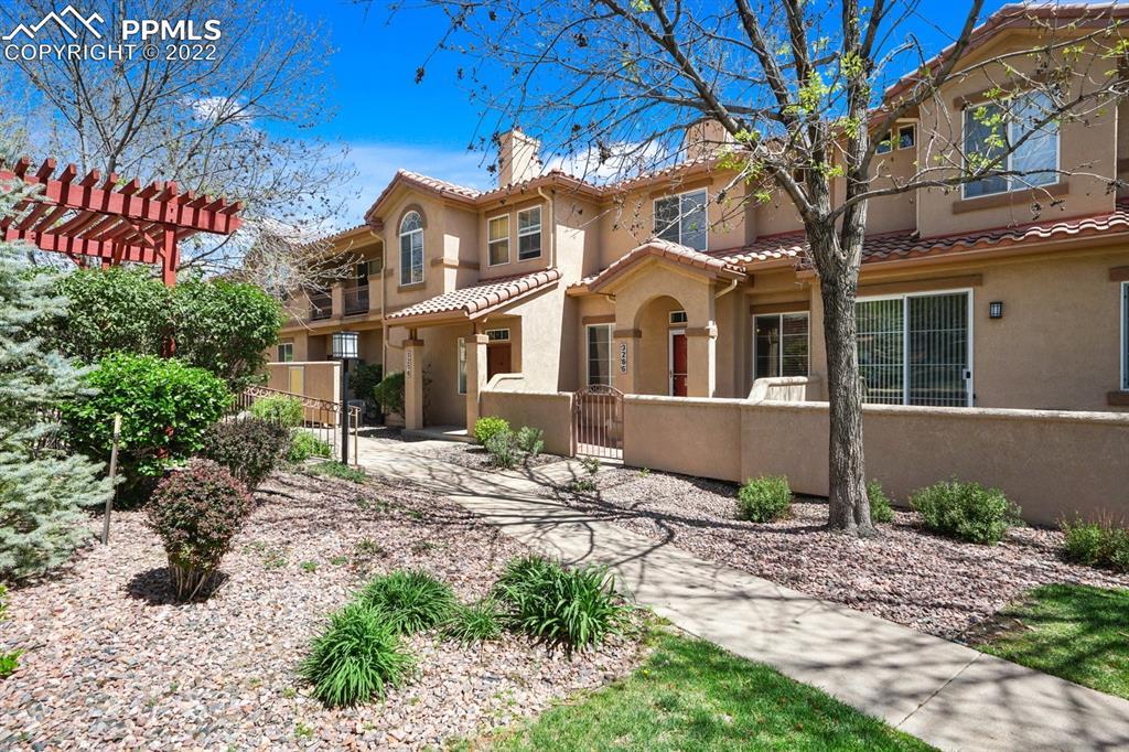 3286 Atrium Point, Colorado Springs, CO 80906