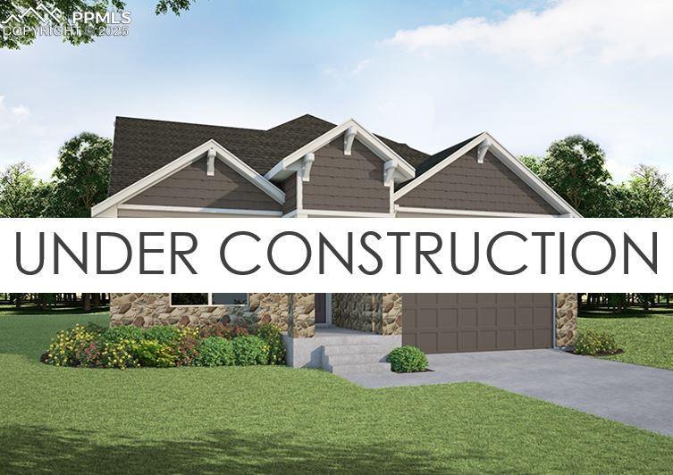 8423 David Rudabaugh Dr., Colorado Springs, CO 80908