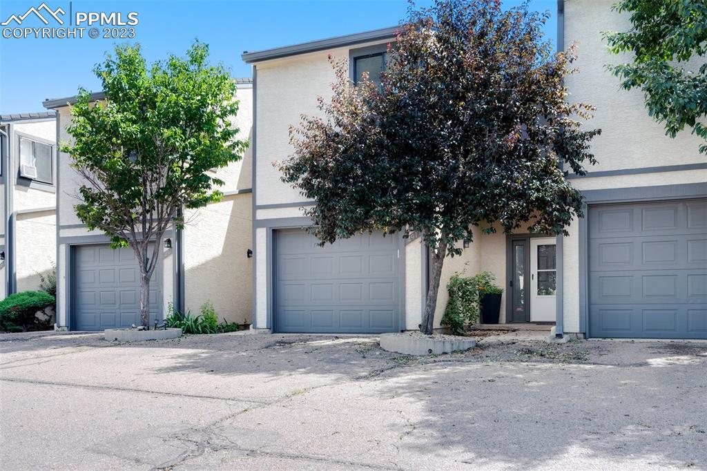 4917 Bluestem Dr., Colorado Springs, CO 80917