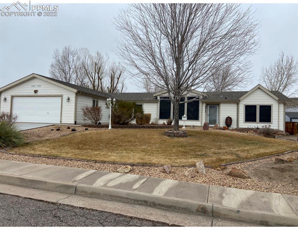 9372 Summer Meadows Dr., Colorado Springs, CO 80925