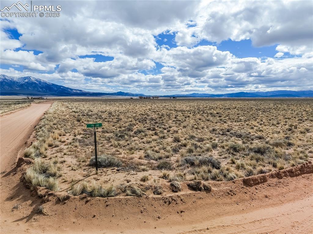 Lot 11 Lamar Rd., Blanca, CO 81123