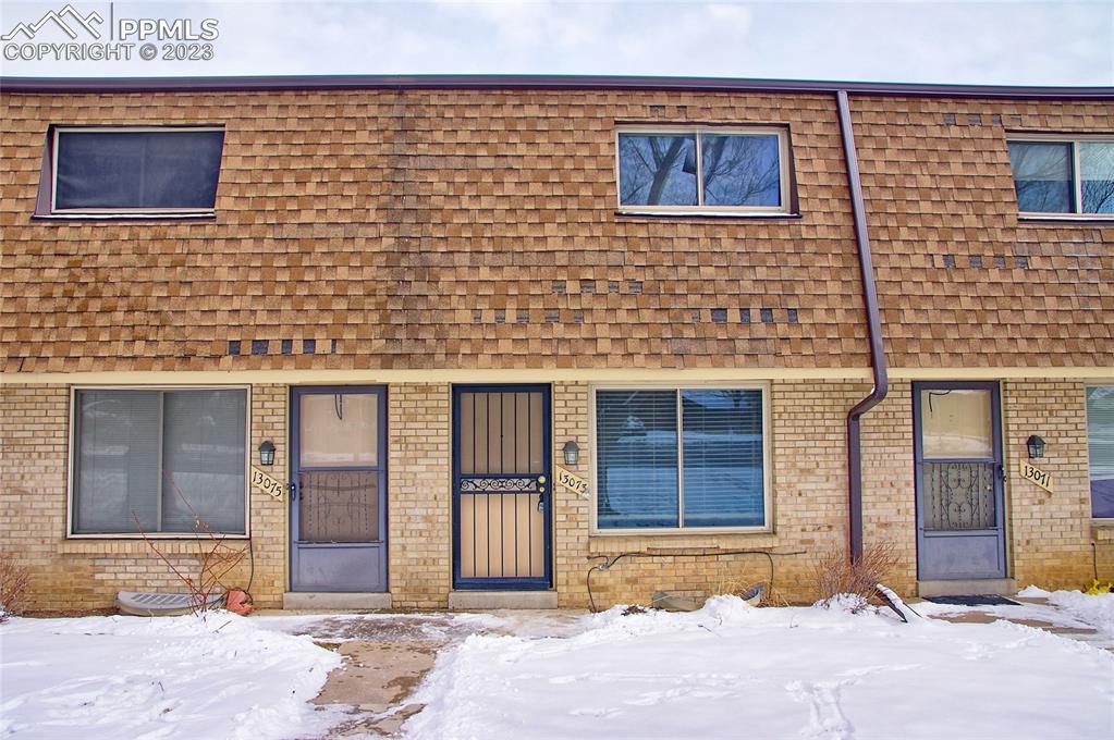 13073 W 20th Ave., Golden, CO 80401