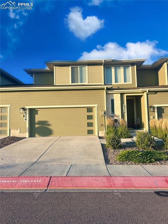 6326 Alyssum Heights, Colorado Springs, CO 80924