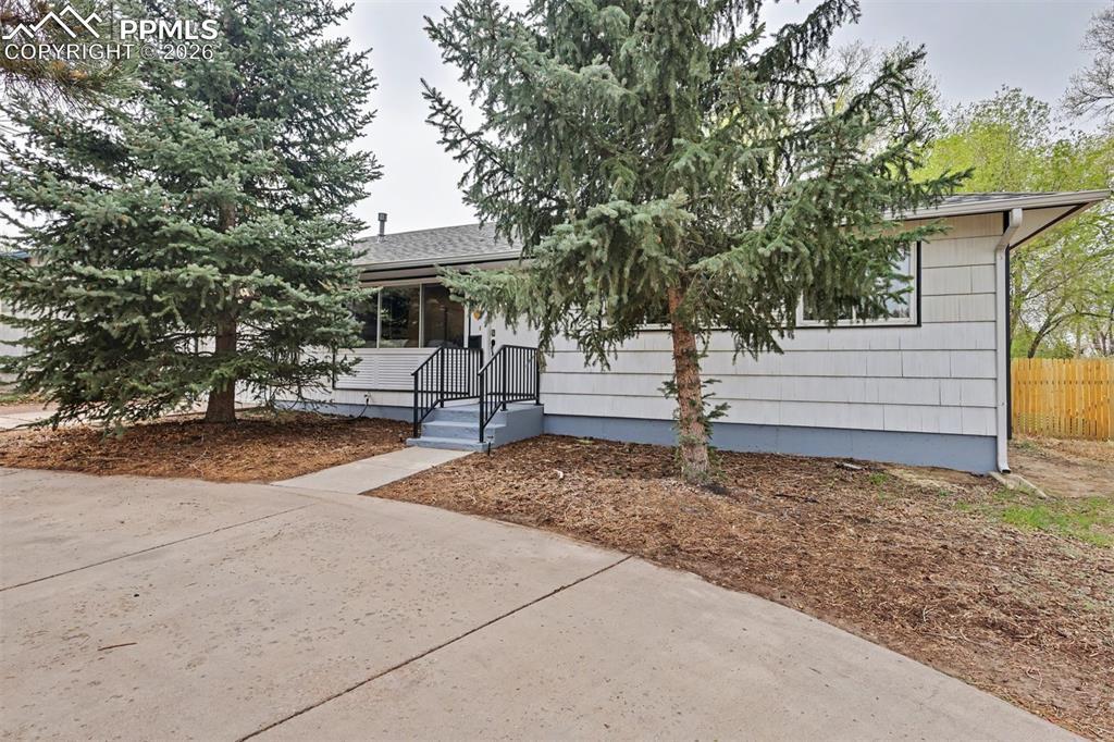 2619 E Bijou St., Colorado Springs, CO 80909