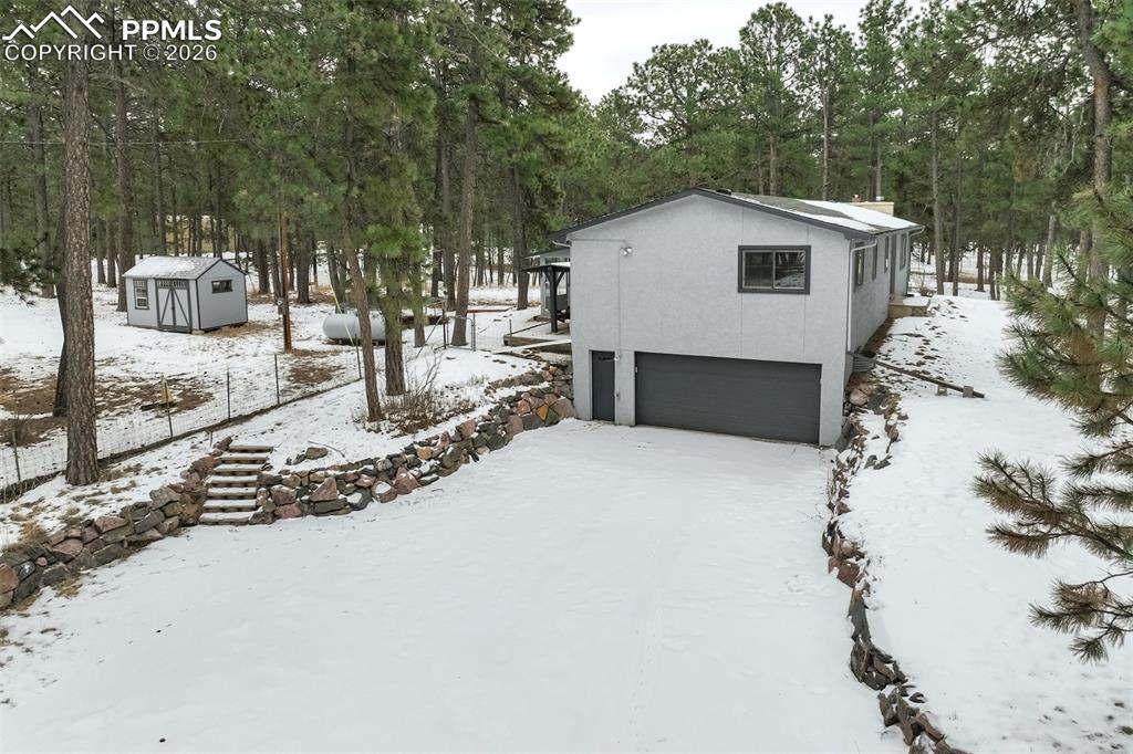 12375 Mt Shasta Dr., Elbert, CO 80106