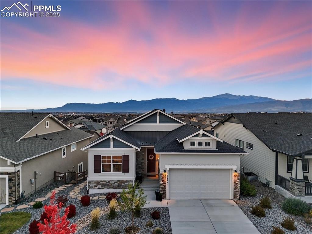 6221 Deco Dr., Colorado Springs, CO 80924