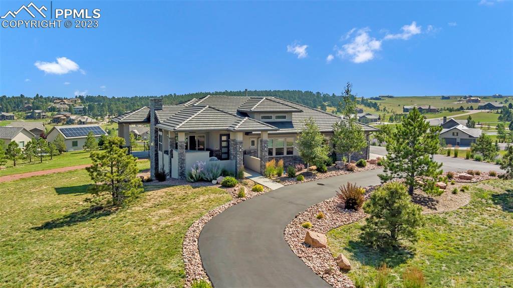 17151 Timber Meadow Dr., Colorado Springs, CO 80908