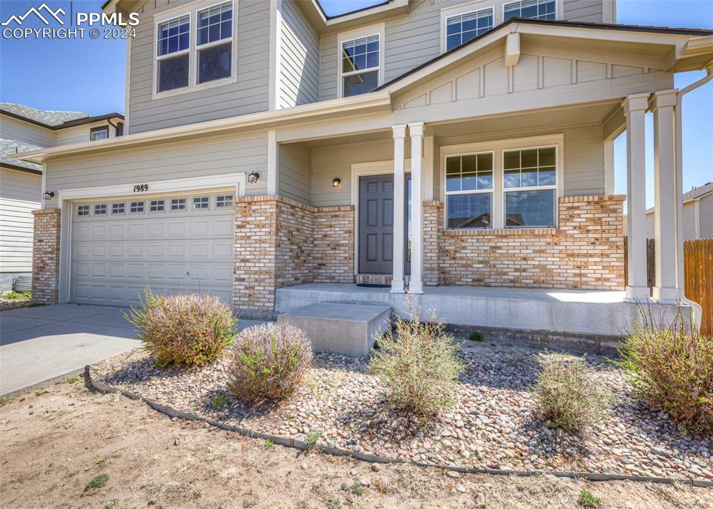 1989 Capital Dr., Colorado Springs, CO 80951