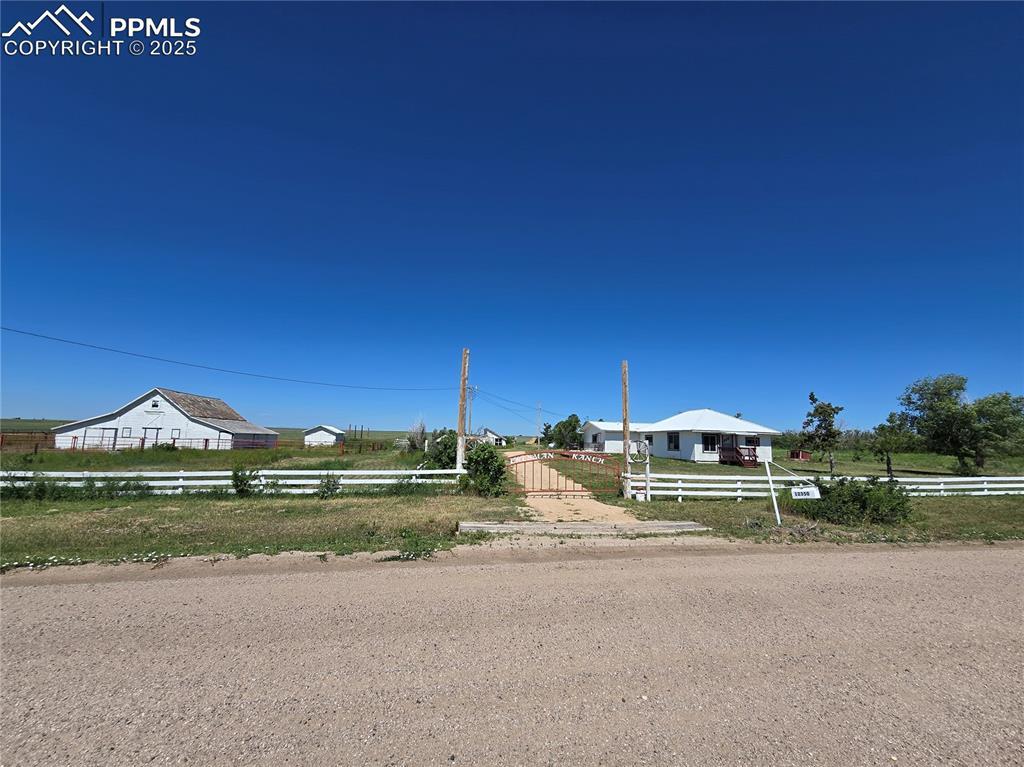 12350 N Holtwood Rd., Simla, CO 80835