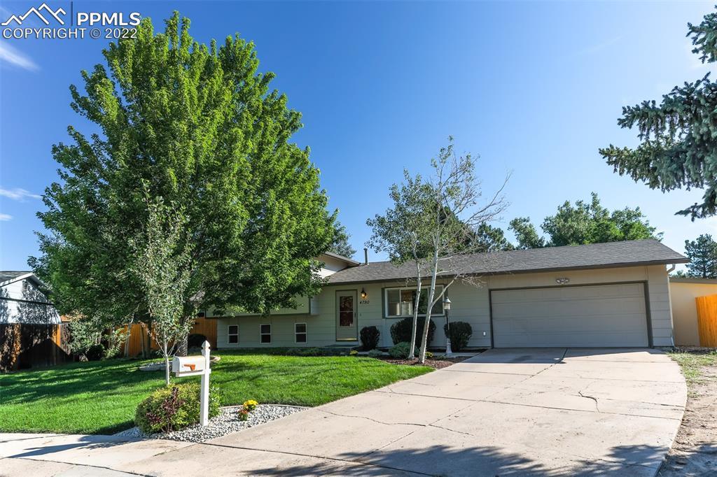 4790 Bunchberry Ln., Colorado Springs, CO 80917