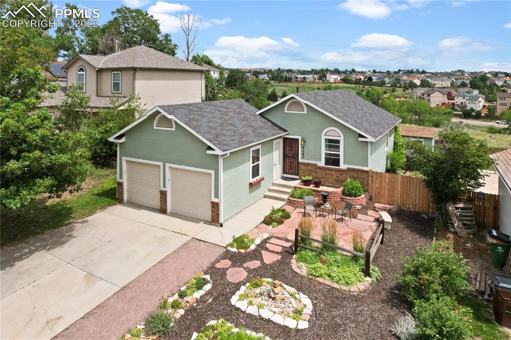 4585 Ramblewood Dr., Colorado Springs, CO 80920