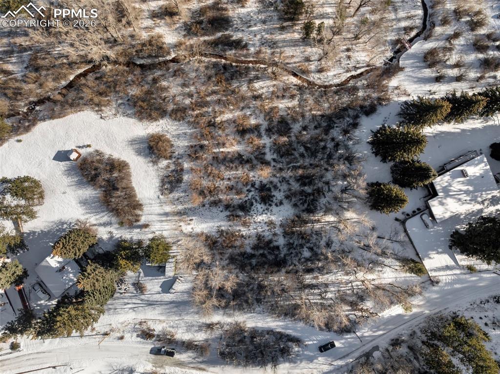 9660 Fountain Rd., Cascade, CO 80809