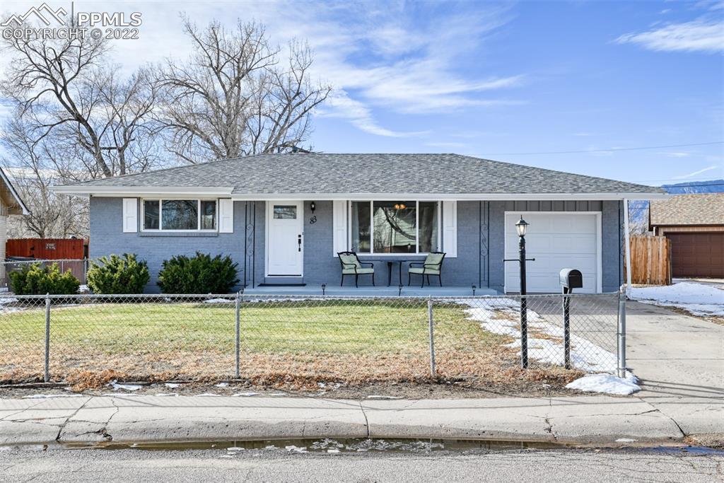 83 Landoe Ln., Colorado Springs, CO 80911
