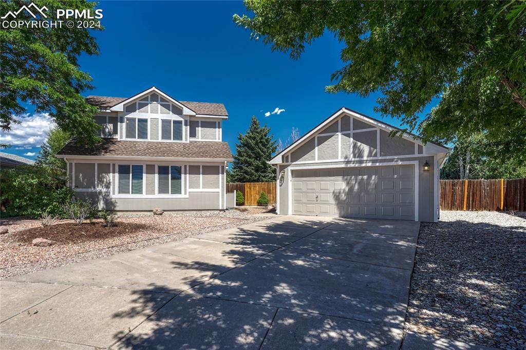 2830 Walton Creek Dr., Colorado Springs, CO 80922