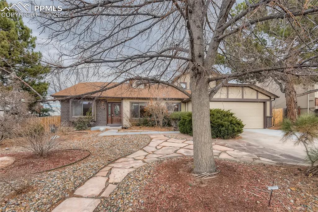 2620 Tuckerman Ct., Colorado Springs, CO 80918