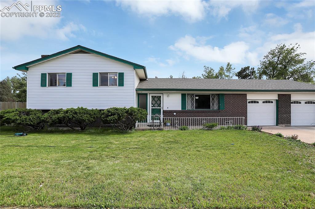 4211 Palmer Park Blvd., Colorado Springs, CO 80909