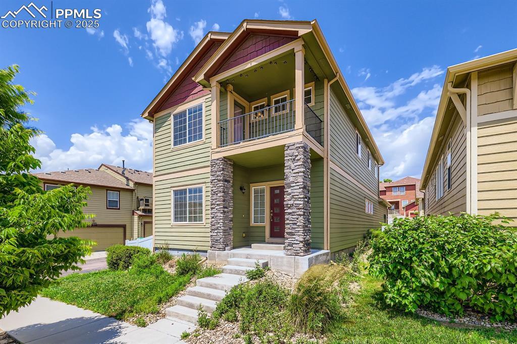2258 Downend St., Colorado Springs, CO 80910